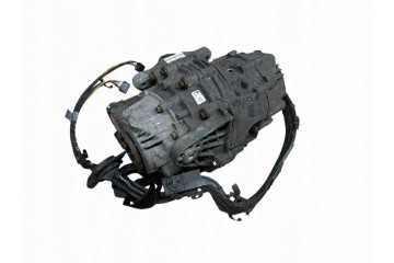Rear differential BMW X6 E71 7586025