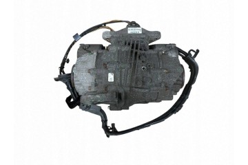 Rear differential BMW X6 E71 7586025 Part manufacturer BMW OE