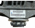 Rear differential BMW X6 E71 7586025 Catalog number of the part 7586025