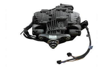 Rear differential BMW X6 E71 7586025 Car type 4x4 SUV