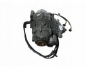 Rear differential BMW X6 E71 7586025 Installation side multipurpose