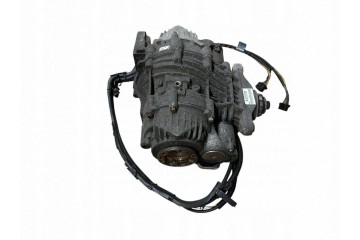 Rear differential BMW X6 E71 7586025 Installation side multipurpose
