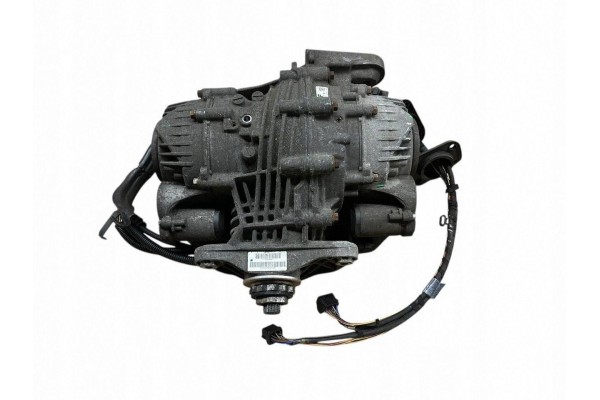 Diferencial trasero BMW X6 E71 7586025