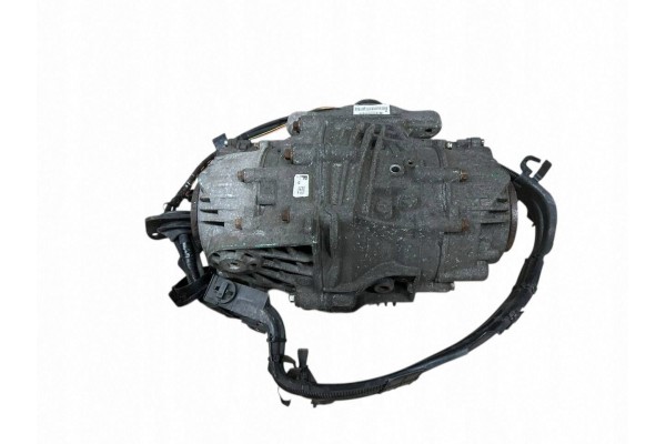 Diferencial trasero BMW X6 E71 7586025