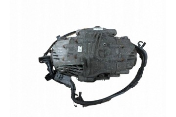 Diferencial trasero BMW X6 E71 7586025