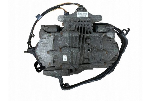 Diferencial trasero BMW X6 E71 7586025