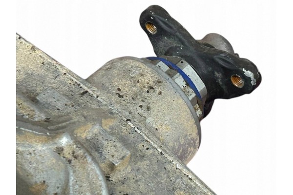 Rear differential BMW 5 G30 G31 G38 8686983 Installation side multipurpose