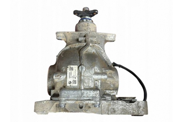 Rear differential BMW 5 G30 G31 G38 8686983 Catalog number of substitutes 33108686984 8686984 U006601