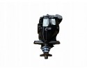 Rear differential BMW 4 F32 F33 7603750 Car type passenger cars