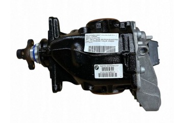 Rear differential BMW 4 F32 F33 7603750 Catalog number of the original 33107603750