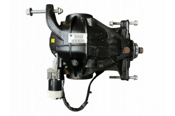 Rear differential BMW M8 F91 F92 G14 G15 7856928 Catalog number of the part 7856928