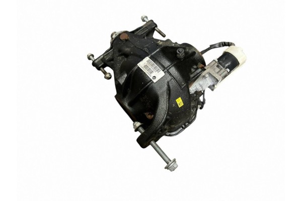 Rear differential BMW M8 F91 F92 G14 G15 7856928 Installation side multipurpose