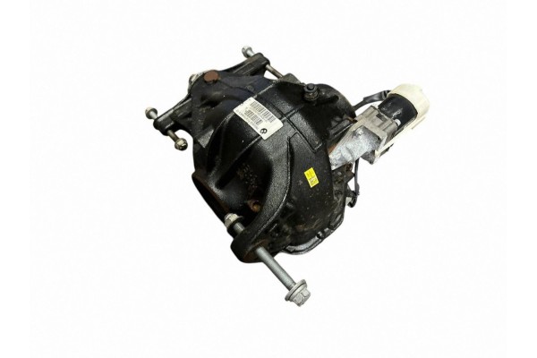 Rear differential BMW M8 F91 F92 G14 G15 7856928 Catalog number of substitutes 33107856929 7856929 U010866