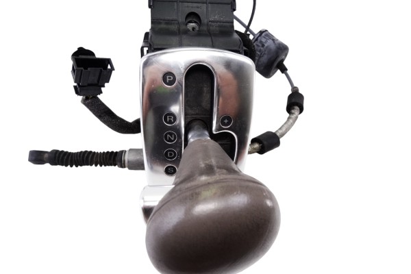 4E1713111B PALANCA CAMBIO AUDI A8 (4E)