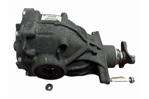 Rear differential BMW 5 F10 F11 4574315 Part manufacturer BMW OE