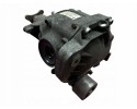 Rear differential BMW 5 F10 F11 4574315 Catalog number of the part 4574315