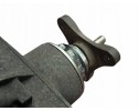 Rear differential BMW 5 F10 F11 4574315 Installation side multipurpose