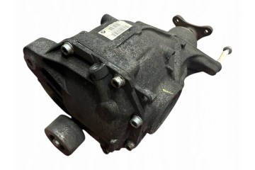 Rear differential BMW 5 F10 F11 4574315 Catalog number of substitutes 33107577100 7577100 U006600