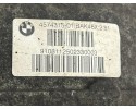 Rear differential BMW 5 F10 F11 4574315 Catalog number of the original 33104574315