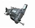 Rear differential BMW 7 G11 G12 8638075