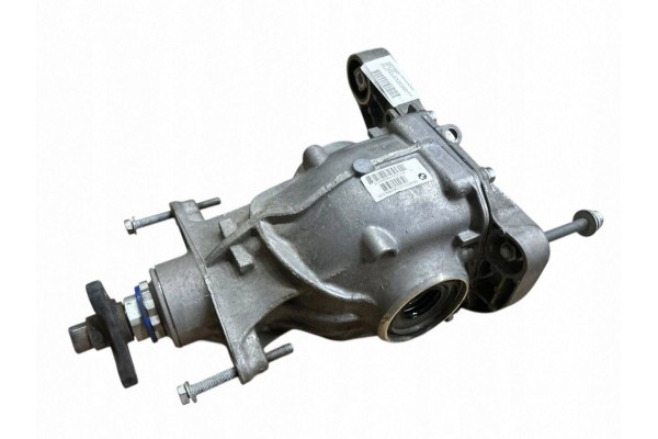 Rear differential BMW 7 G11 G12 8638075 Catalog number of the part 8638075