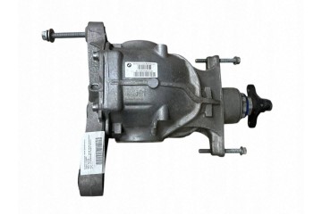 Rear differential BMW 7 G11 G12 8638075 Car type passenger cars