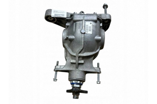 Rear differential BMW 7 G11 G12 8638075 Installation side multipurpose