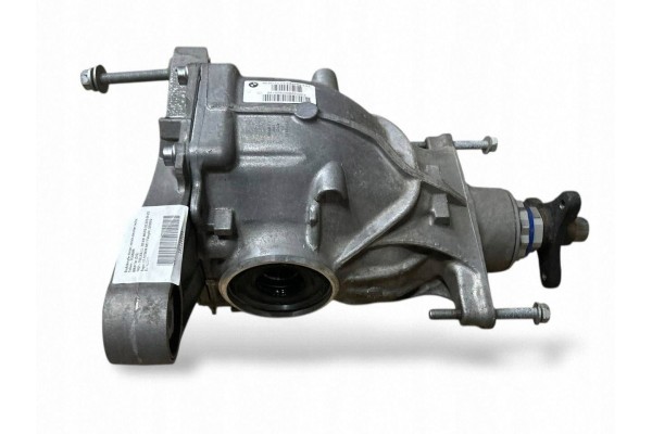 Rear differential BMW 7 G11 G12 8638075 Catalog number of substitutes 33109846369 9846369 U008261 GF92012