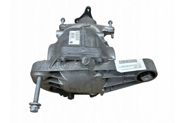 Rear differential BMW 7 G11 G12 8638075 Catalog number of the original 33108638075