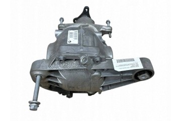 Rear differential BMW 7 G11 G12 8638075 Catalog number of the original 33108638075
