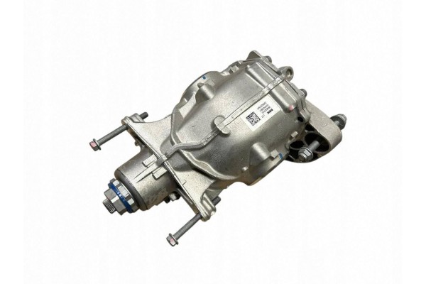 Rear differential BMW X6 G06 9846337 Part manufacturer BMW OE
