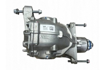 Rear differential BMW X6 G06 9846337 Catalog number of the original 33109846337