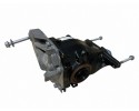 Rear differential BMW X4 G02 8655015