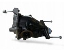 Rear differential BMW X4 G02 8655015 Catalog number of substitutes 33108655016 8655016 U009508 9T62825