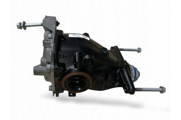 Rear differential BMW X4 G02 8655015 Catalog number of substitutes 33108655016 8655016 U009508 9T62825