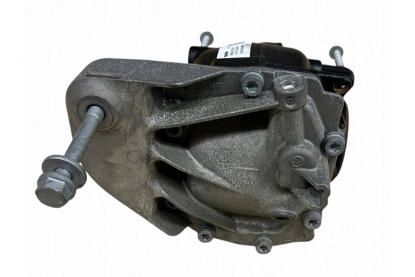 Rear differential BMW X4 G02 8655015 Catalog number of the original 33108655015