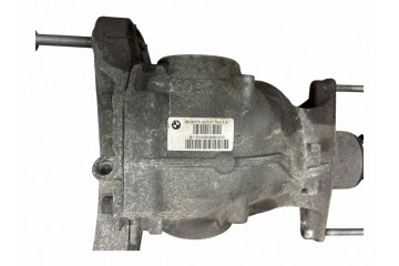 Rear differential BMW 7 G11 G12 8638075