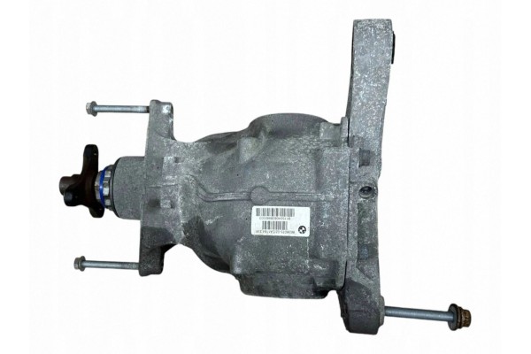 Rear differential BMW 7 G11 G12 8638075 Part manufacturer BMW OE