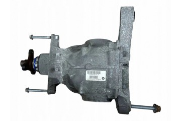Rear differential BMW 7 G11 G12 8638075 Part manufacturer BMW OE