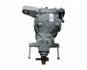 Rear differential BMW 7 G11 G12 8638075 Catalog number of the part 8638075