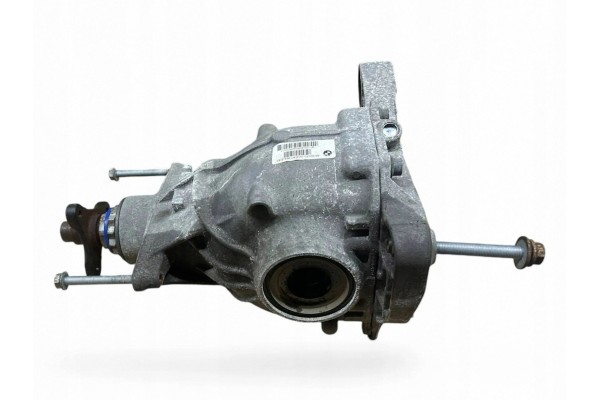 Rear differential BMW 7 G11 G12 8638075 Installation side multipurpose