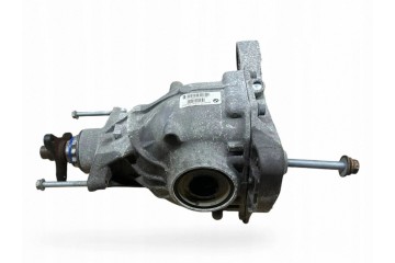 Rear differential BMW 7 G11 G12 8638075 Installation side multipurpose