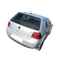 VOLKSWAGEN GOLF IV BERLINA (1J1)(10.1997) Básico VOLKSWAGEN GOLF IV BERLINA (1J1)(10.1997) Básico
