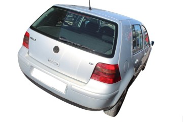 VOLKSWAGEN GOLF IV BERLINA (1J1)(10.1997) Básico