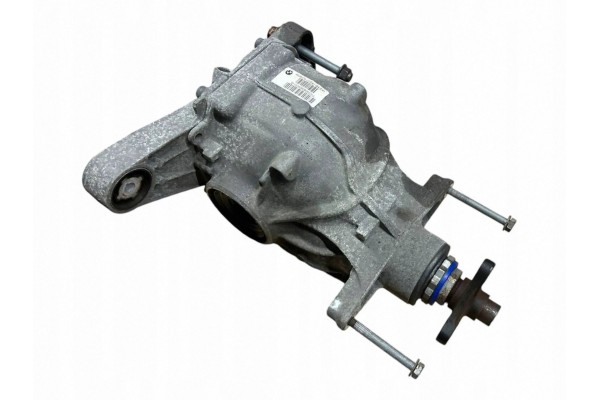 Rear differential BMW 7 G11 G12 8638075 Catalog number of substitutes 33109846369 9846369 U004920 GE12251