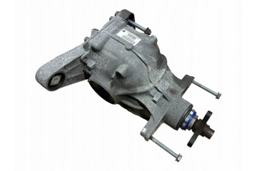 Rear differential BMW 7 G11 G12 8638075 Catalog number of substitutes 33109846369 9846369 U004920 GE12251