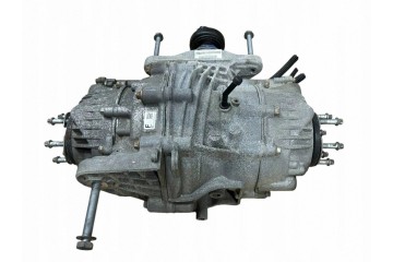 Rear differential BMW X5 F15 7595261