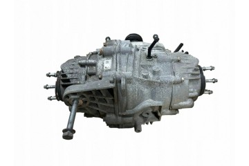 Rear differential BMW X5 F15 7595261 Catalog number of the part 7595261