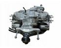 Rear differential BMW X5 F15 7595261 Car type 4x4 SUV