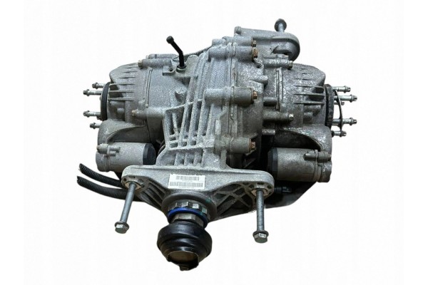 Rear differential BMW X5 F15 7595261 Car type 4x4 SUV